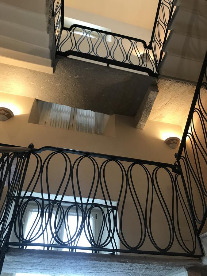 Locanda Ca' Rossa San Giovanni in Croce ภายนอก รูปภาพ