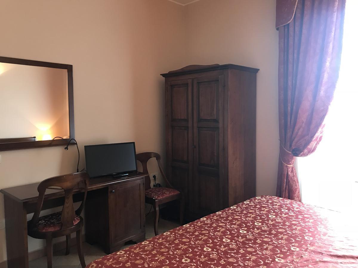 Locanda Ca' Rossa San Giovanni in Croce ภายนอก รูปภาพ